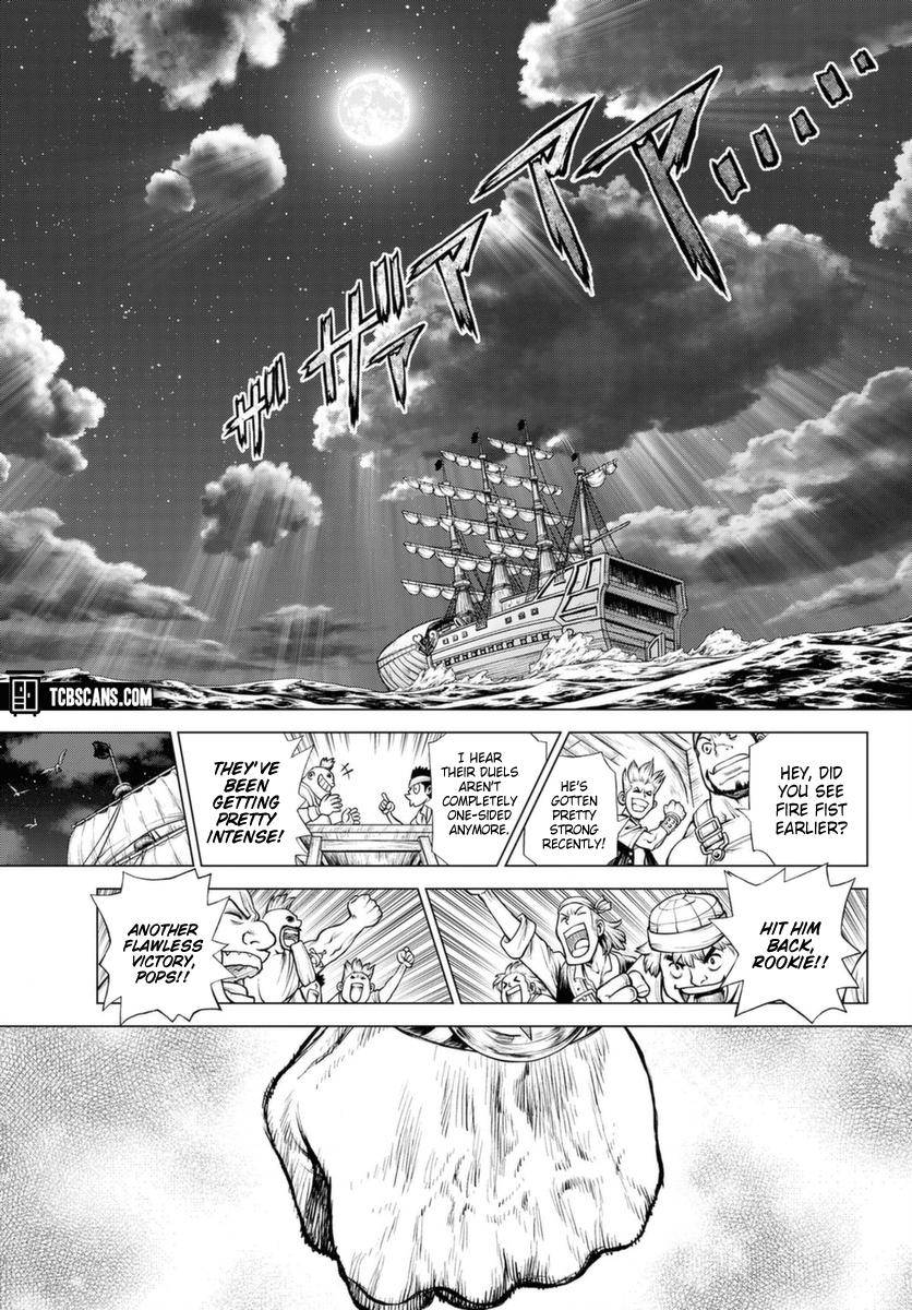 One Piece Chapter 1025.5 35